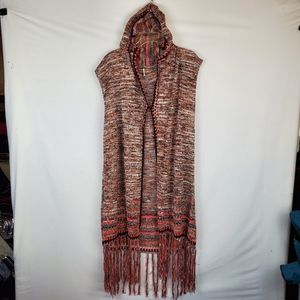 Free People cardigan